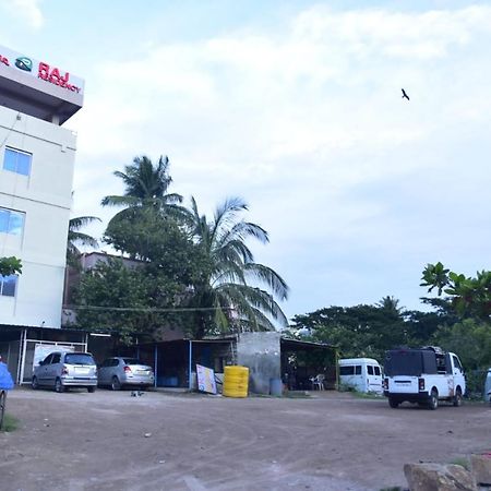 Raj Residency Mysuru Mysore Exterior foto