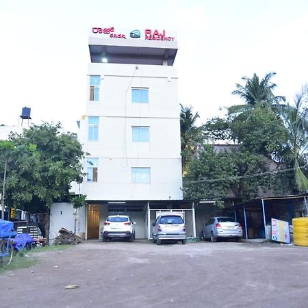 Raj Residency Mysuru Mysore Exterior foto