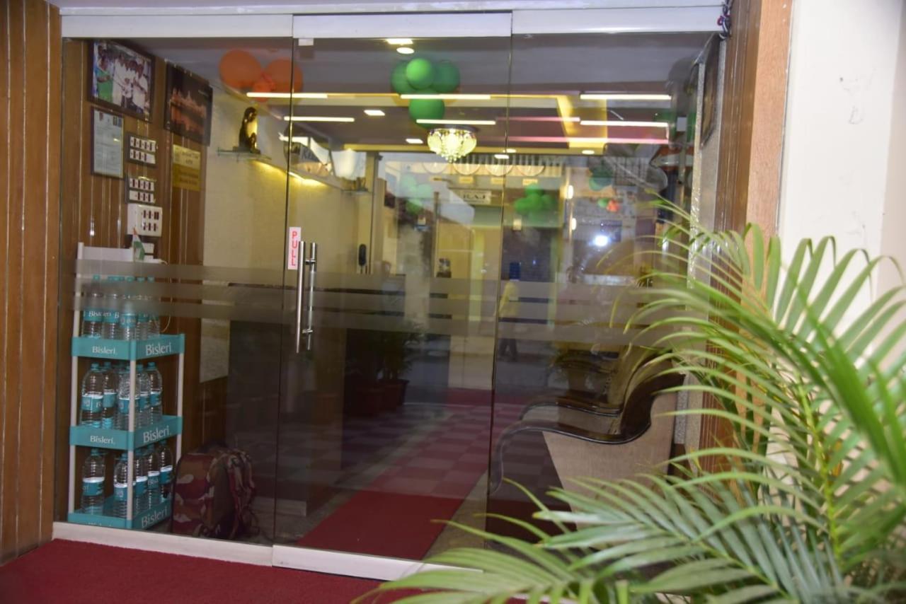 Raj Residency Mysuru Mysore Exterior foto
