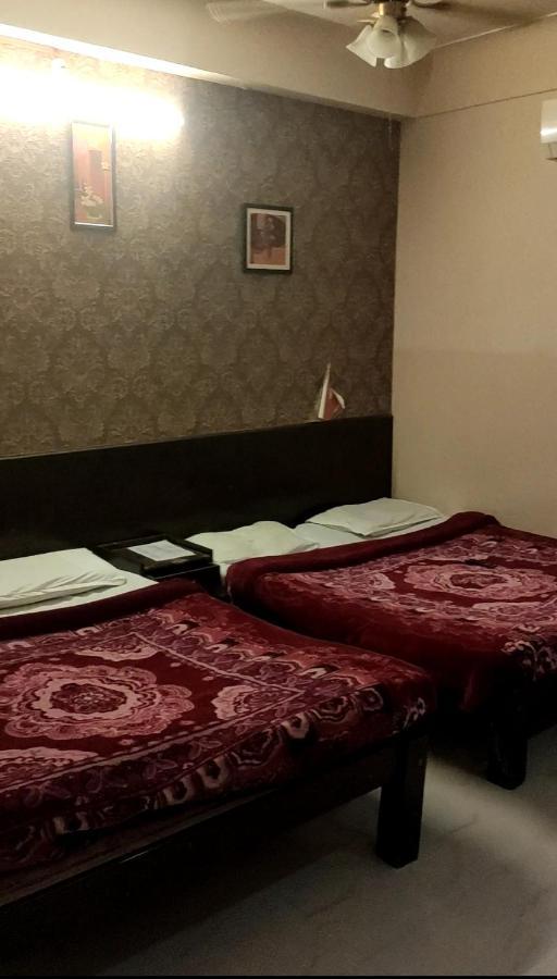 Raj Residency Mysuru Mysore Exterior foto
